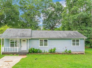 2706 Starr Rd, Morrow, GA 30260