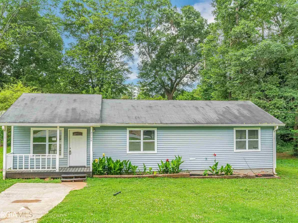 2706 Starr Rd, Morrow, GA 30260