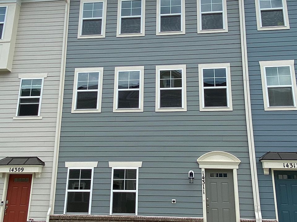 1st image of 14311 Summit View Ln