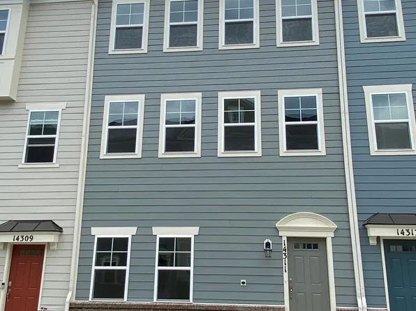 14311 Summit View Ln, Rockville, MD 20850