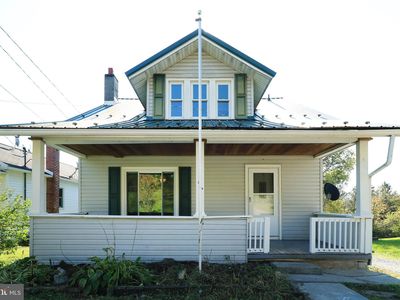 254 Upper Coleville Rd, Bellefonte, PA, 16823