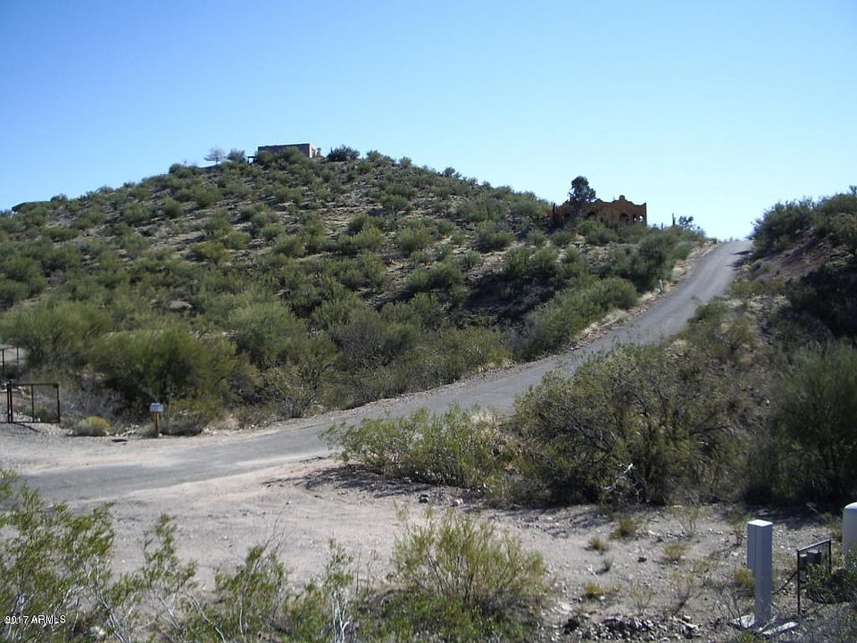 51114 N. 295th Ave Wickenburg, AZ