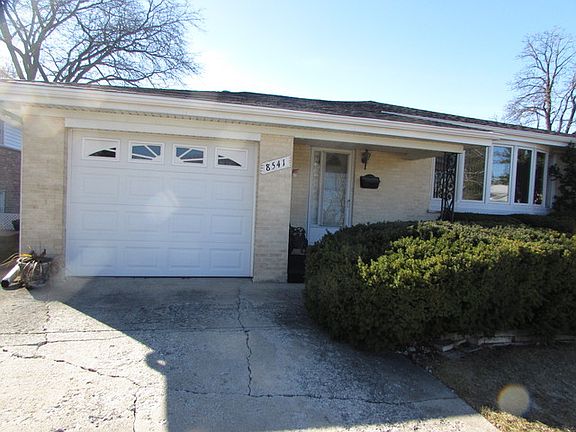 2nd image of 8541 W Roseview Dr
