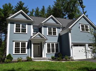 18 Nelson Point Rd, Shrewsbury, MA 01545