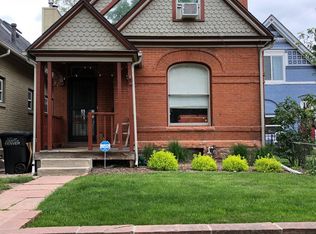 2109 W 34th Ave, Denver, CO 80211