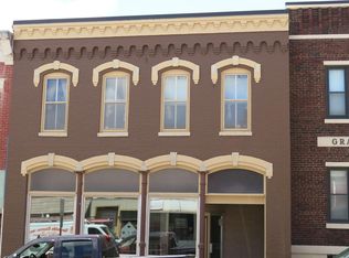 135 E Maple St, Lancaster, WI 53813