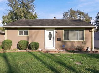 2222 Century Dr, Columbus, OH 43211
