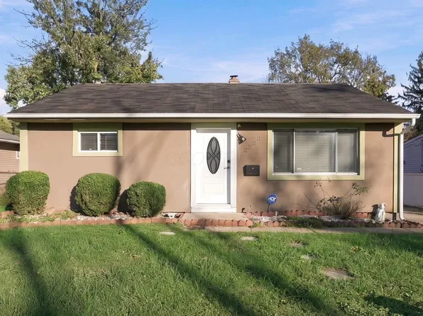 2222 Century Dr, Columbus, OH 43211