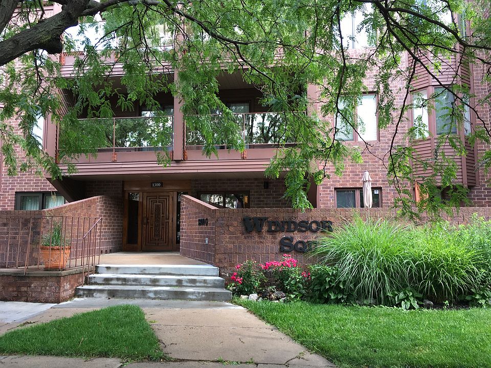 Windsor Square