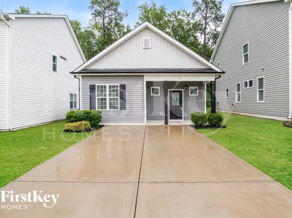 70 Yellow Jacket Rdg, Clayton, NC 27520