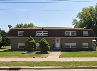 410 W Broadway St, Astoria, IL 61501