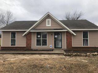 6505 Sandhurst Rd, Horn Lake, MS 38637