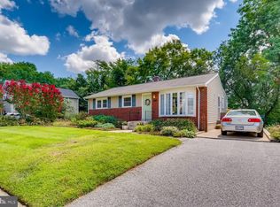 121 W Seminary Ave, Lutherville Timonium, MD 21093