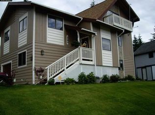4464 Columbia Blvd, Juneau, AK 99801
