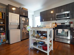 19 Marney St #4, Cambridge, MA 02141