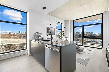 101 Macombs Place