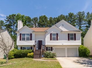 791 Heyford Vw, Austell, GA 30106