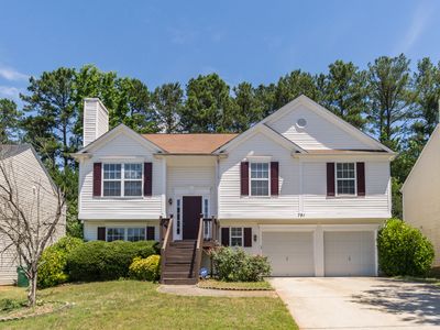 791 Heyford Vw, Austell, GA, 30106