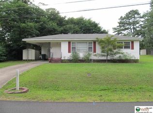 205 5th St NE, Arab, AL 35016