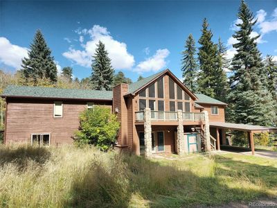 294 Red Tail Trail, Evergreen, CO, 80439