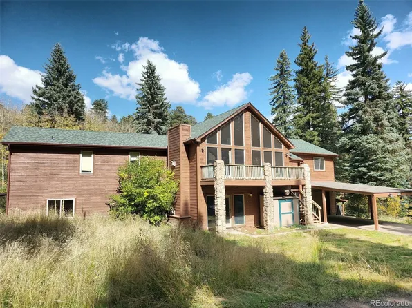 294 Red Tail Trail, Evergreen, CO 80439