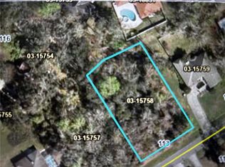 113 Dunkirk Ln, Brunswick, GA 31523