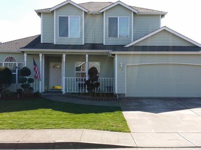 1226 Horizon Ridge Ct NE, Keizer, OR, 97303