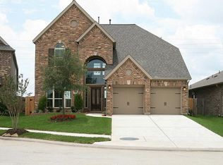 23511 San Servero Dr, Katy, TX 77493