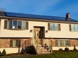 69 Greg Rd, Stoughton, MA 02072