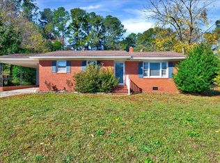 730 Tupelo Cir, Fayetteville, NC 28304
