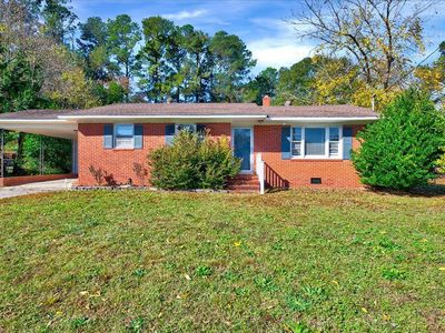 730 Tupelo Cir, Fayetteville, NC, 28304