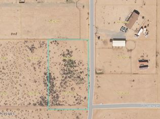 25518 W MONTGOMERY Road #Q, Wittmann, AZ 85361