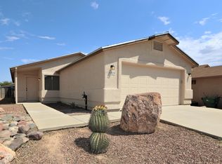 5025 S London Ct, Tucson, AZ 85746