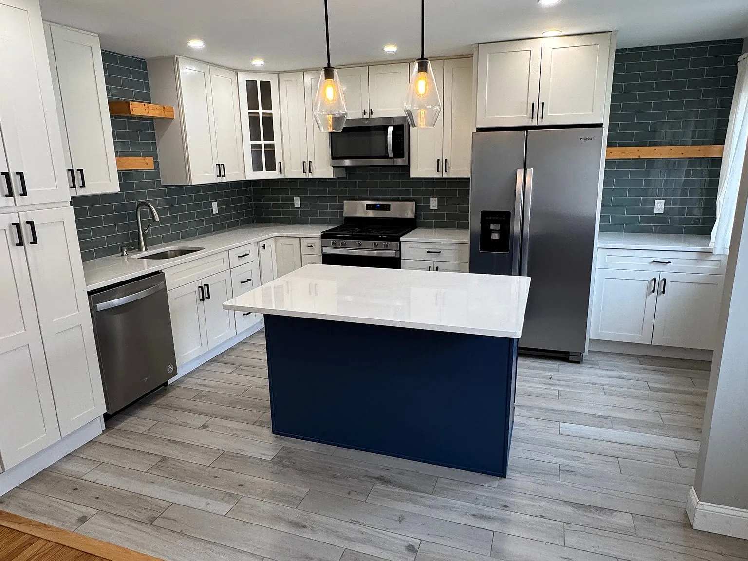 Charming Single Family Rental in Philadelphia - $2400/mo - Available 10/15/2026 — Photo 3