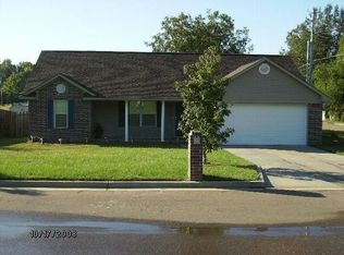 1 Pecan Valley Cir, Nash, TX 75569