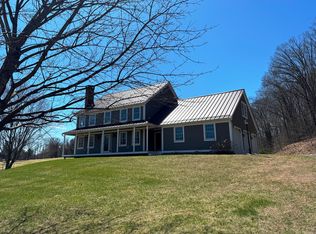 359 N Granby Rd, North Granby, CT 06060