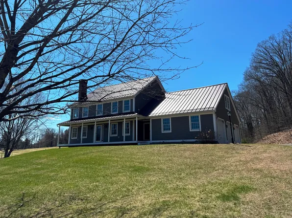 359 N Granby Road, Granby, CT 06060