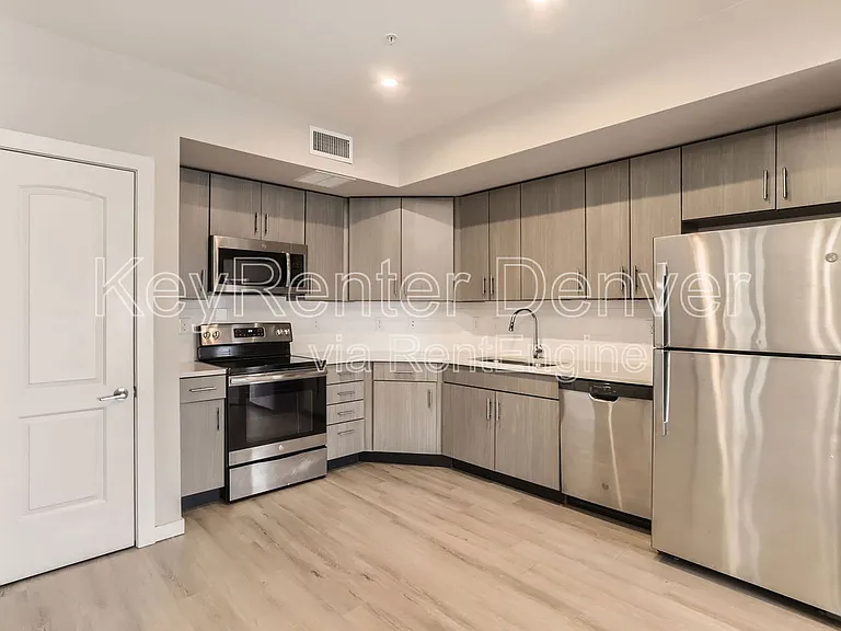 9850 E Girard Apartments — Photo 1