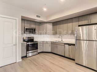 9850 E Girard Apartments, Denver, CO 80231