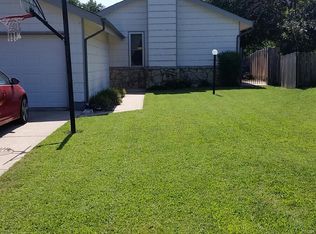 1548 N Brunswick Ln, Wichita, KS 67212