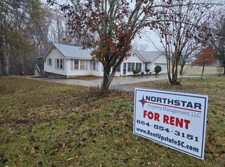 5211 Highway 184 E, Donalds, SC 29638