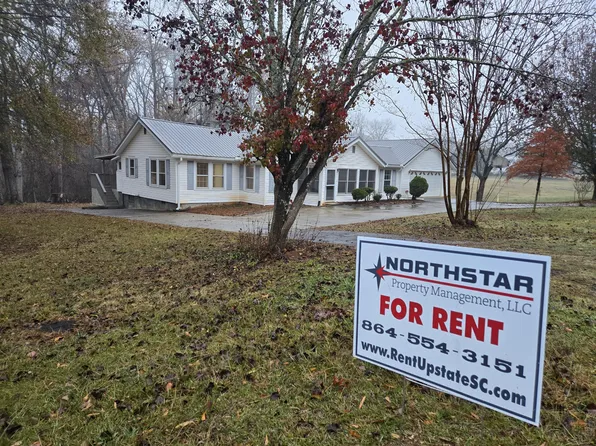 5211 Highway 184 E, Donalds, SC 29638