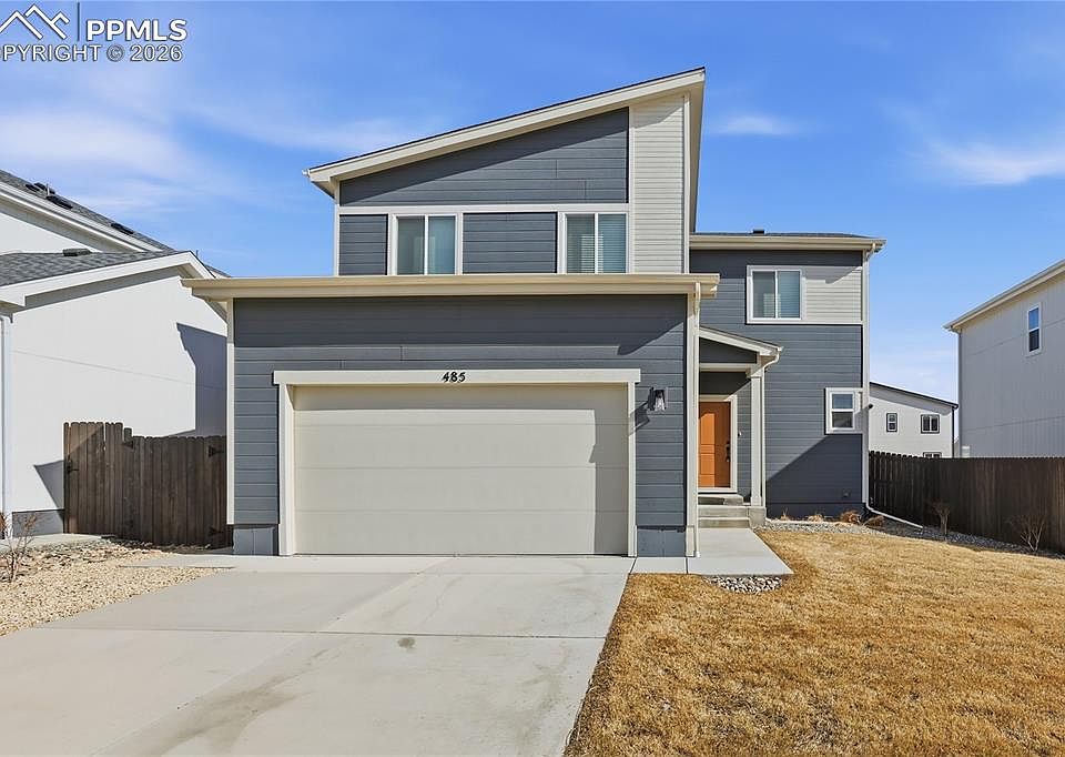 1st image of 485 Galveston Ter