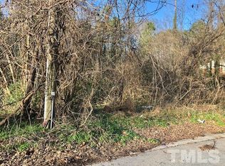 2319 Lindmont Ave, Durham, NC 27704