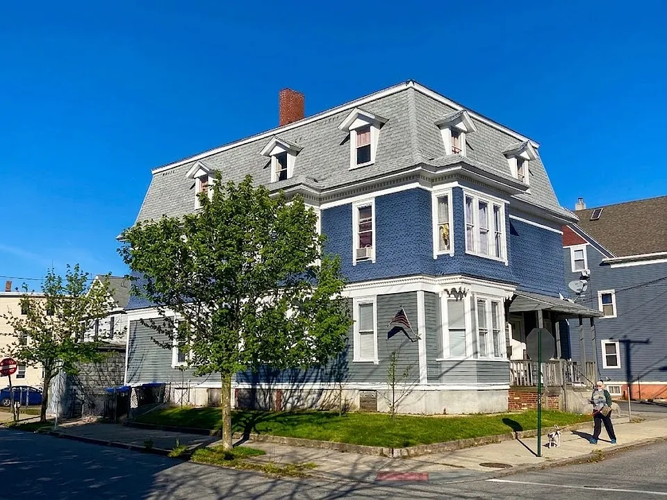 255 Federal St #1R