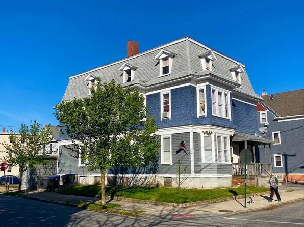 255 Federal St, Providence, RI