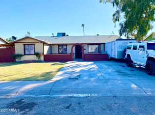 6213 W Berkeley Rd, Phoenix, AZ 85035