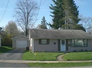 19 Davidson Ave, Greenville, PA