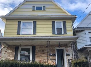226 Stephen St, Scranton, PA 18505