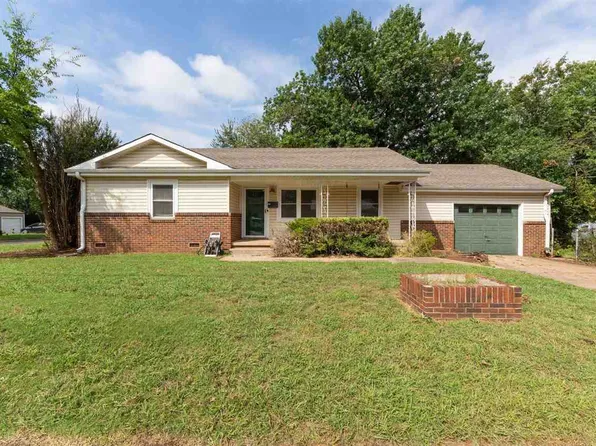 424 S Doty St, Stillwater, OK 74074